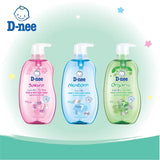 D-nee Baby Care collection