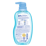 D-NEE KIDS HEAD & BODY PLUS CONDITIONER (BLUE)