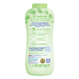 D-NEE ORGANIC BABY POWDER FOR NEWBORN (GREEN)