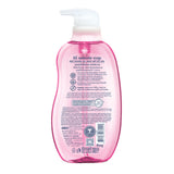 D-NEE NEWBORN HEAD AND BODY WASH (PINK)