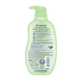 D-NEE ORGANIC FOR NEWBORN BABY LOTION (GREEN)