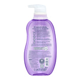 D-NEE NEWBORN HEAD AND BODY WASH (VIOLET)